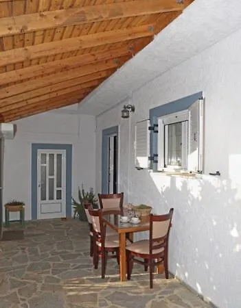 Cretan Country House * Agios Spyridon (Crete)