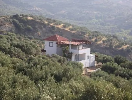Cretan Country House Holiday home *