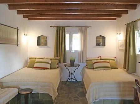 Cretan Country House