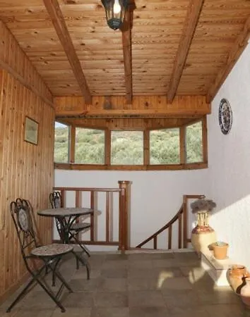 Holiday home Cretan Country House