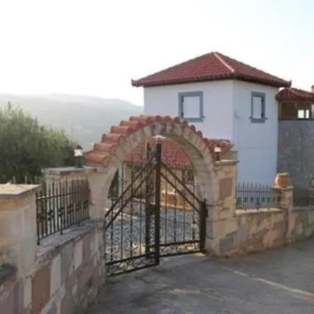 Cretan Country House * Agios Spyridon (Crete)